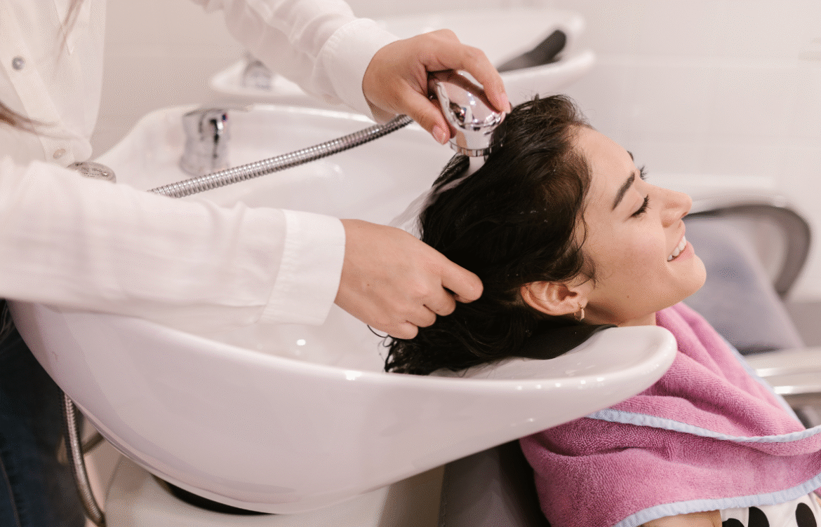 The Secret to Frizz-Free Hair – Why Keratin Treatment is a Game Changer
